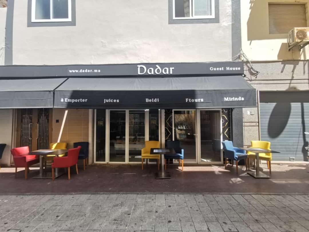 Dadar Larache Exterior foto